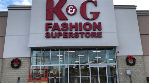 g shop fashion|k&g clothing store.